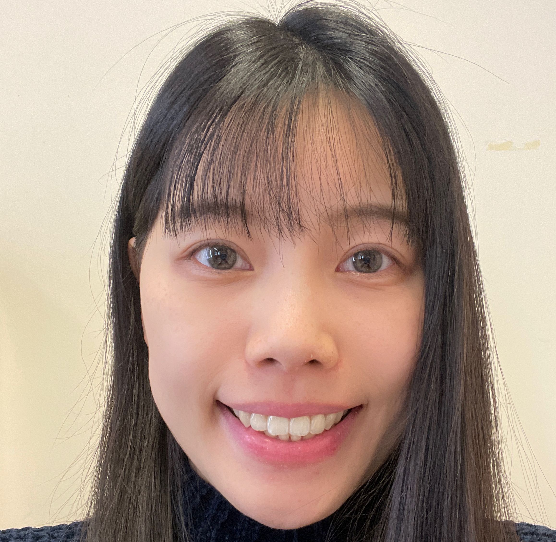 Linda Chang